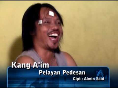 KANG A'IM PELAYAN PEDESAN