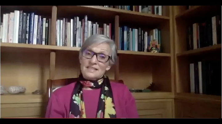 Claudia Nielsen on The Psychological Aspects of th...