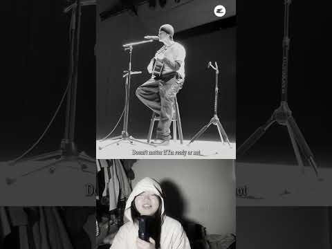 [MARK LEE X JW] Ready or Not #HaluTerusPantangMundur