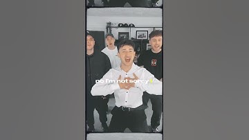 Thumbnail of Our boy Brad has got those vocals tho 🔥 comment 🫵 if you want us to drop it 👀 #dance #music