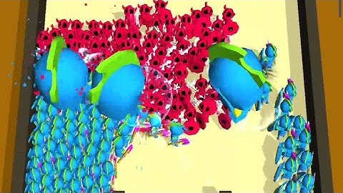 Castle Raid All Levels Gameplay android ios mobile game part #543