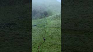Banasura Hills - Wayanad