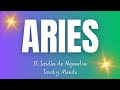 🔴 #ARIES ♈ Practican #brujería en la oscuridad 😔 Recuerda: si #Dios está contigo; nadie contra ti 🙏🏻