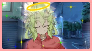 【新人VTuber】C103、12/30 r-20b 新刊出ます！！！【しゃけご】