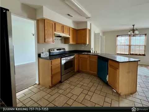 4 Fulcher Court, Hampton, VA home video tour