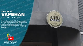 VAPE  STORE VAPEHAAN  ||   DEVICE ANAK MUDA  ||  HARGA MURAH DISKON SELALU