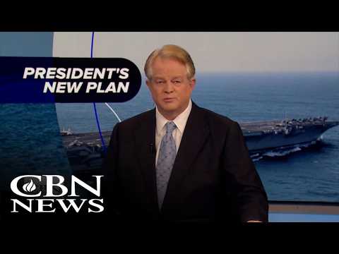 Humanitarian Mission | News on The 700 Club - May 4, 2026