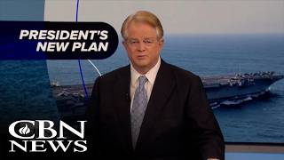 Humanitarian Mission | News on The 700 Club - May 4, 2026