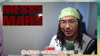 NEF BEEN DOING THIS FOR +10 YEARS!! - Messy Marv - Nef The Pharaoh