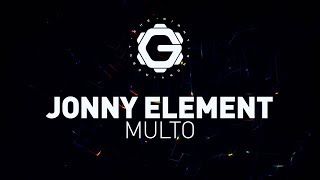 Jonny Element - Multo [ Chill | Trip ]