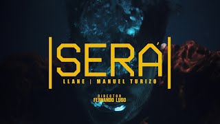 Llane & Manuel Turizo - Será (Video Oficial) chords