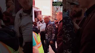 Mike Tyson is coming for an Event with his Bodyguard ♥️🤩 #miketyson Details