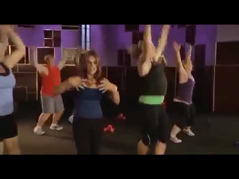 The Biggest Loser: Last Chance Workout