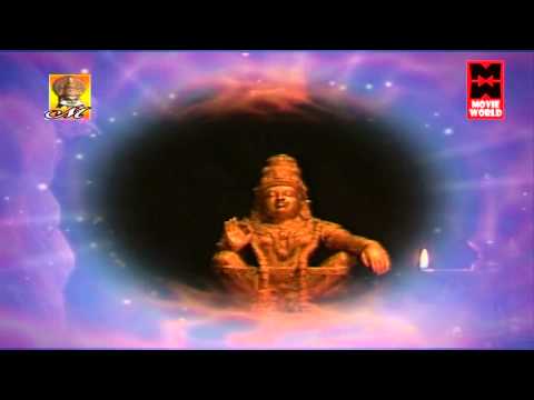ayyappan-songs-by-yesudas-|-sabarigeetham-|-ayyappa-devotional-songs-malayalam