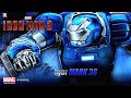 Iron Man 3 Android Mark 38Igor No commentary gameplay 