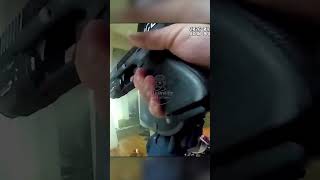 Moments Before Shots Fired Decatur Police Bodycam