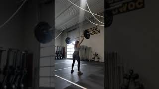 20210317 3 Rounds for time