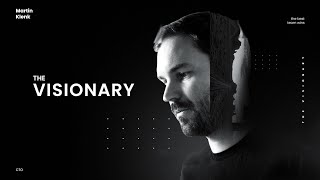 Martin Klenk - The Visionary | Episode 3 | Reinventing Process Mining