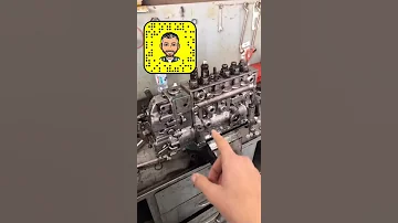 تغير طقم اصلاح طرمبة ديزل مكينة فولفو زراعية صيانة سيارات الرياض السعودية صيانة موسم الرياض 
