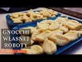 Gnocchi własnej roboty, czyli włoskie kopytka| Monsieur Cuisine Smart / LIDLOMIX