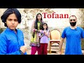 Tofaan  asli kidnapper   short incredible story musatanveer