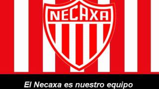 Himno de Necaxa