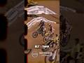 Ricky Carmichael’s Last Supercross Race #thefailedexperiment #podcast #rickycarmichael #supercross