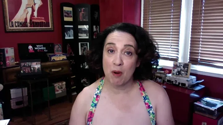 The Sit-Down: Eileen Galindo