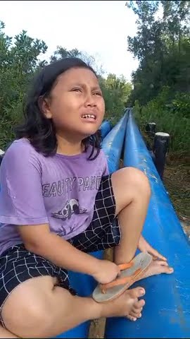 @asyifatsuraya3591 #nangis Naya dipipa😄