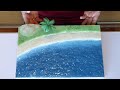Cómo hacer agua en movimiento para tus maquetas y dioramas
