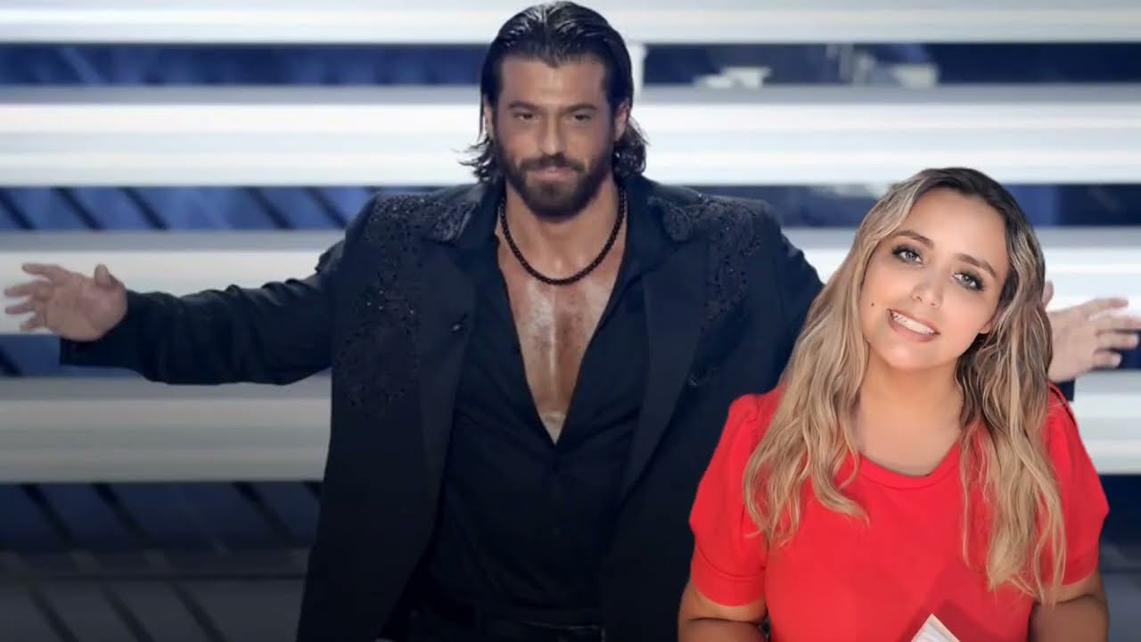 📣 O crescimento de Can Yaman no exterior em destaque na CNN Turquia