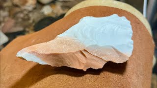 Gulf Coast Knapping is live!