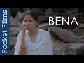 Awardwinning hindi short movie  bena  a touching story of a womans struggle who works as a maid