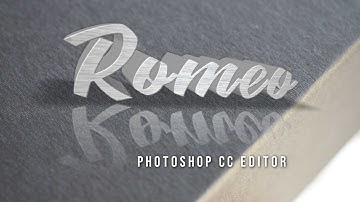 How To Edit 3D Name In Pixellab Step By Step tutorial