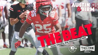 The Beat: Ohio State mailbag tackles Texas attack, Julian Sayin stats, new nicknames and more
