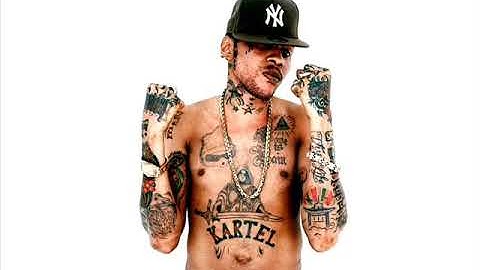 Baddaz Riddim Mix (Full Request)- Feat. Busy Signal, Vybz Kartel, Elephant Man (March Refix 2020)