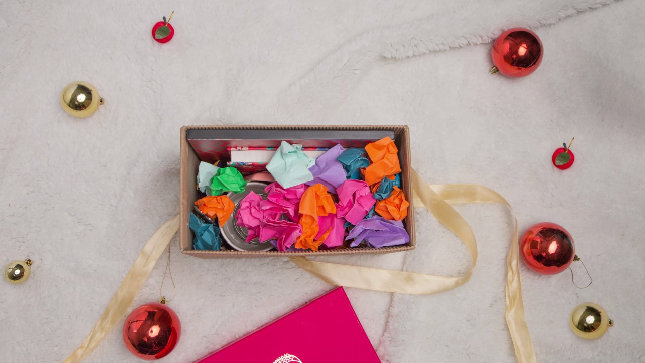 Gifting with Chumbak