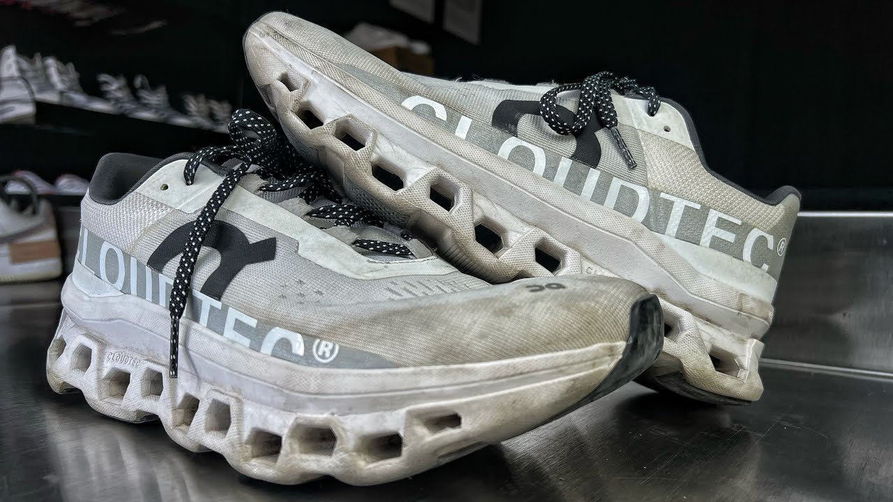 ESTOS ON CLOUD ESTABAN EN ESTADO CRÍTICO…