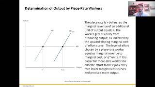 ECON 571: Module 8 Pay Systems