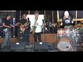 Prog on the Ranch 2023 Whippin Post Jack Valentine and friends