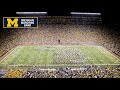 "The State of Michigan" - The Michigan Marching Band and Spartan Marching Band