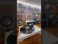 VINILE MUSIC