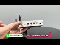 ​Bluetooth 5.0 Có Lỗi Thời? Tầm 2 Triệu Chọn DAC "Quốc Dân" Suca Q5-Pro Hay "Quái Vật" Aiyima A7?