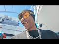Death Row Podcast ep 41 🏁 SNOOP DOGG BACC IN THE LBC FOR MARATHON BURGER GRAND OPENING!