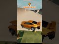 Which Car Survives the Steepest Ramp - BeamNG.drive