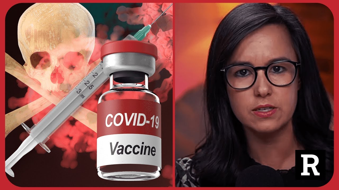 Holy SMOKES! AstraZeneca JUST admitted the truth about its COVID Vaccine