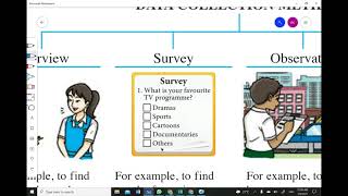 Mathematics Form 1 Chapter 12 Data Handlng