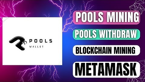 Pools coin withdraw to metamask.Mining pools coin free.Blockchain project