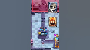 Counter Goblin Barrel With NO Spell!