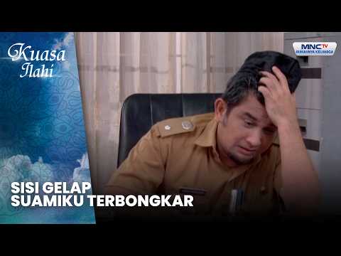 Sisi Gelap Suamiku Terbongkar | AKIBAT CINTA 4 MALAM | KUASA ILAHI